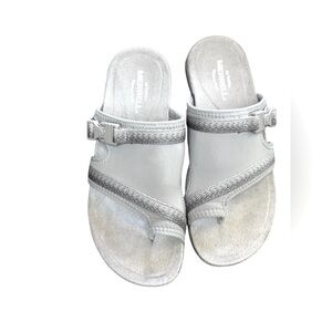 Merrell Sandals Women's District Muri Slide Wrap
Slip-On Sandals Moon Size 6